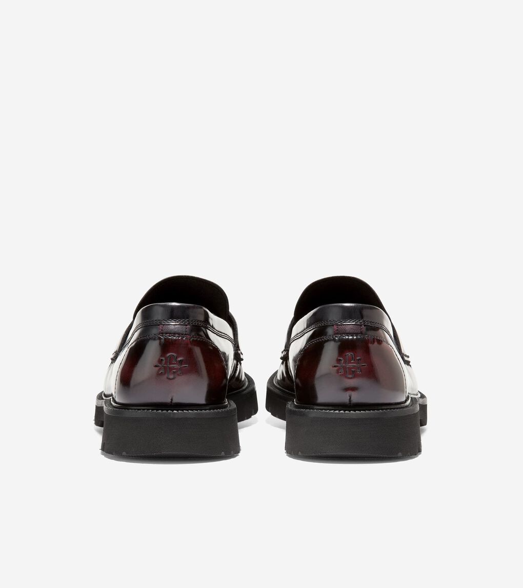 Men's American Classics Penny Loafer 